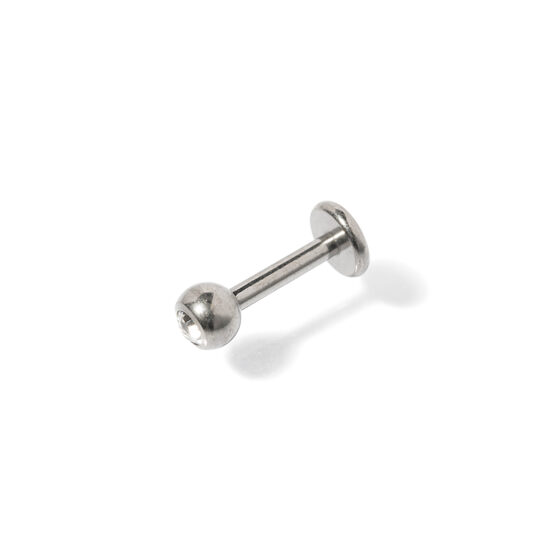 Titanium piercing "Zesty bling" (5pcs)