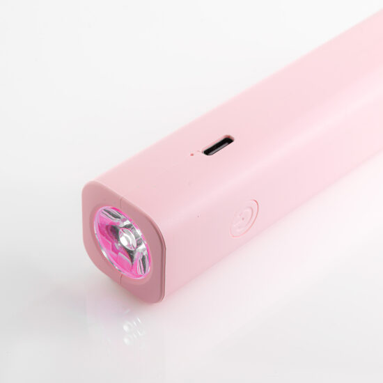 Lukturis asinsvadu pārbaudīšanai